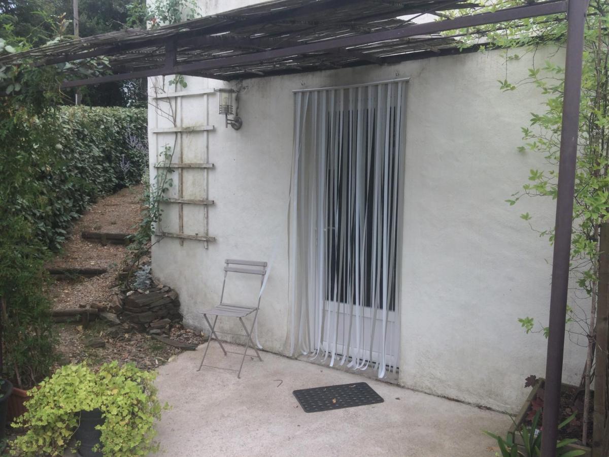 Les Deux Chemins Hotel Mons  Exterior foto
